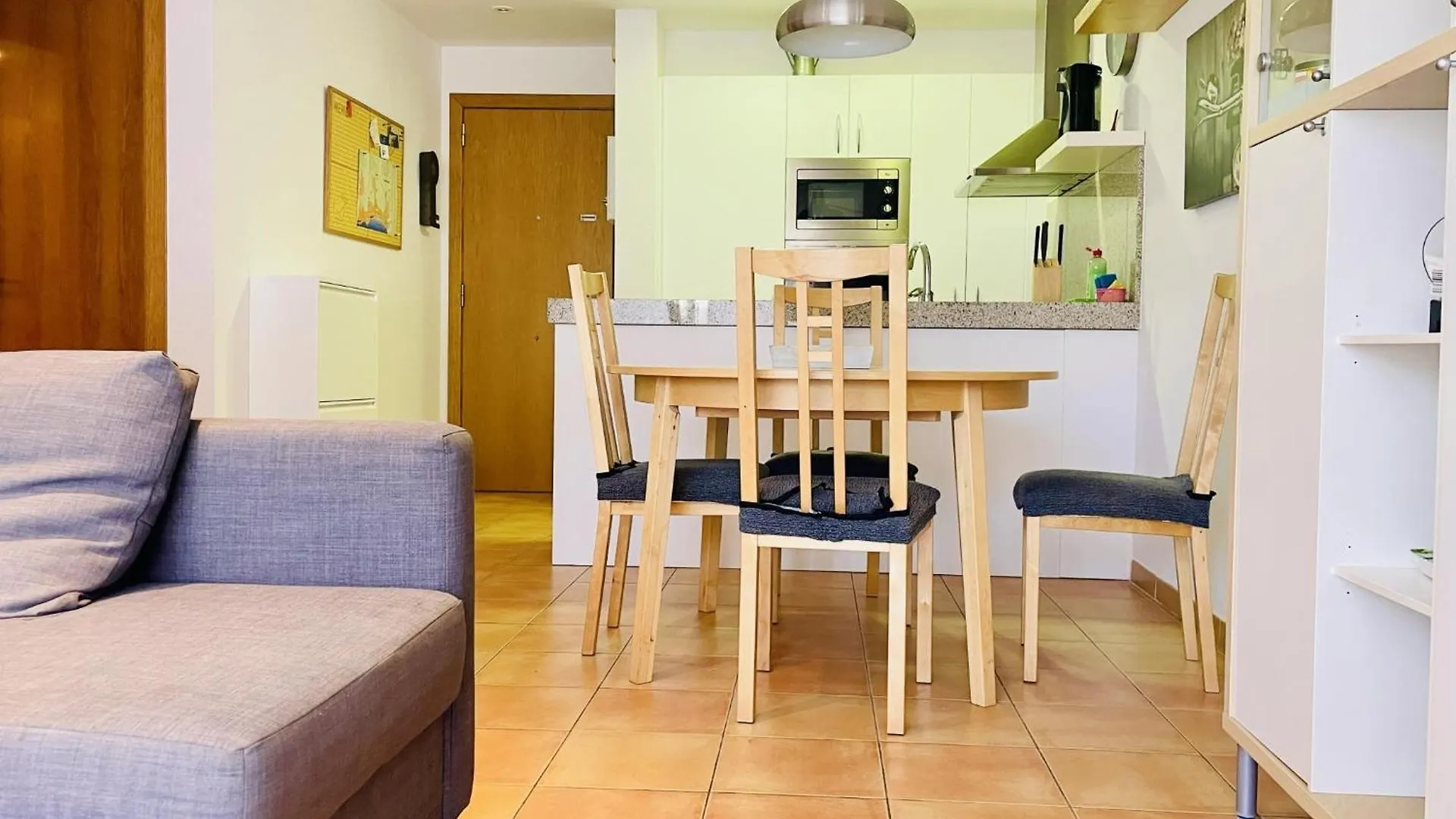 Voramar By Costabravaway Apartment Sant Antoni De Calonge
