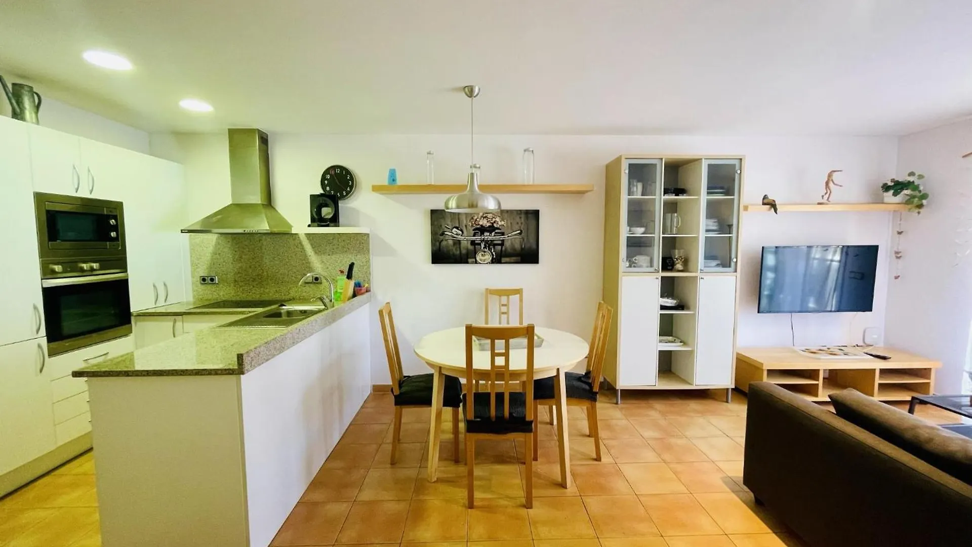 Voramar By Costabravaway Apartment Sant Antoni De Calonge Spain