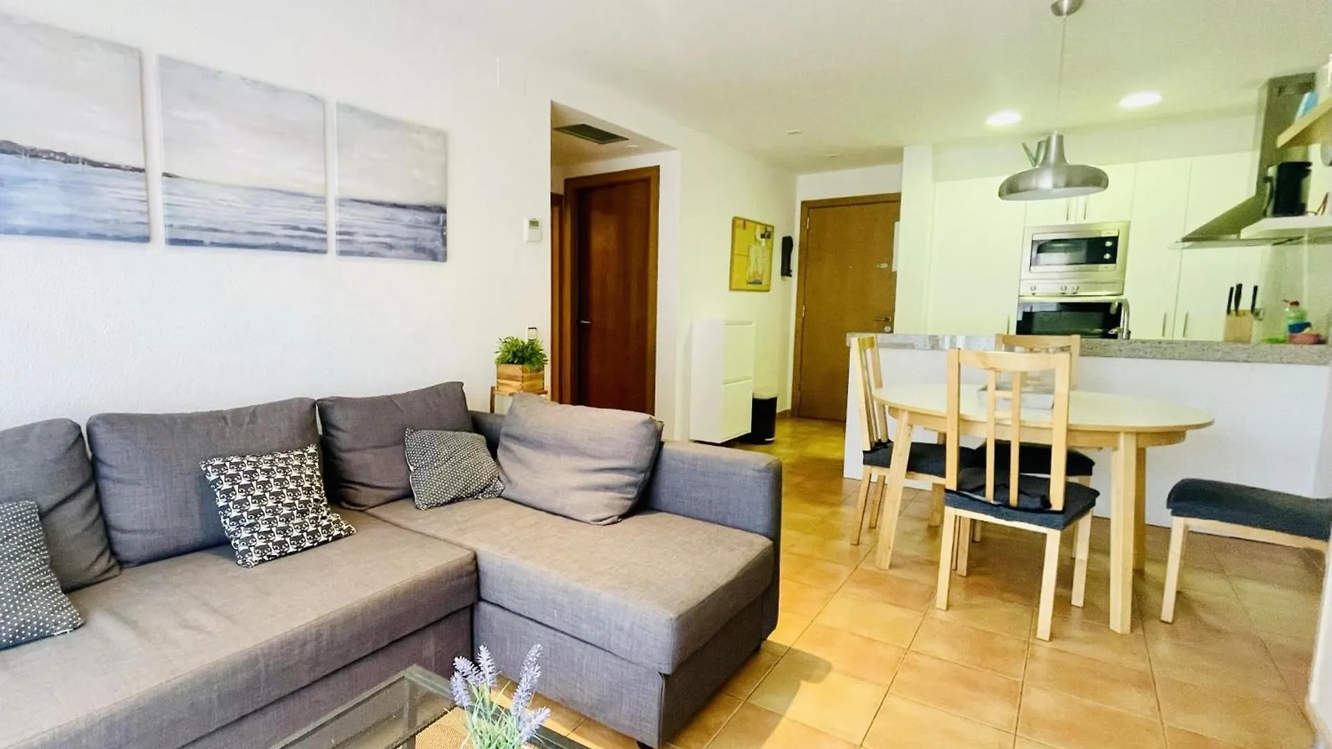 Voramar By Costabravaway Apartment Sant Antoni De Calonge 0*,  Spain