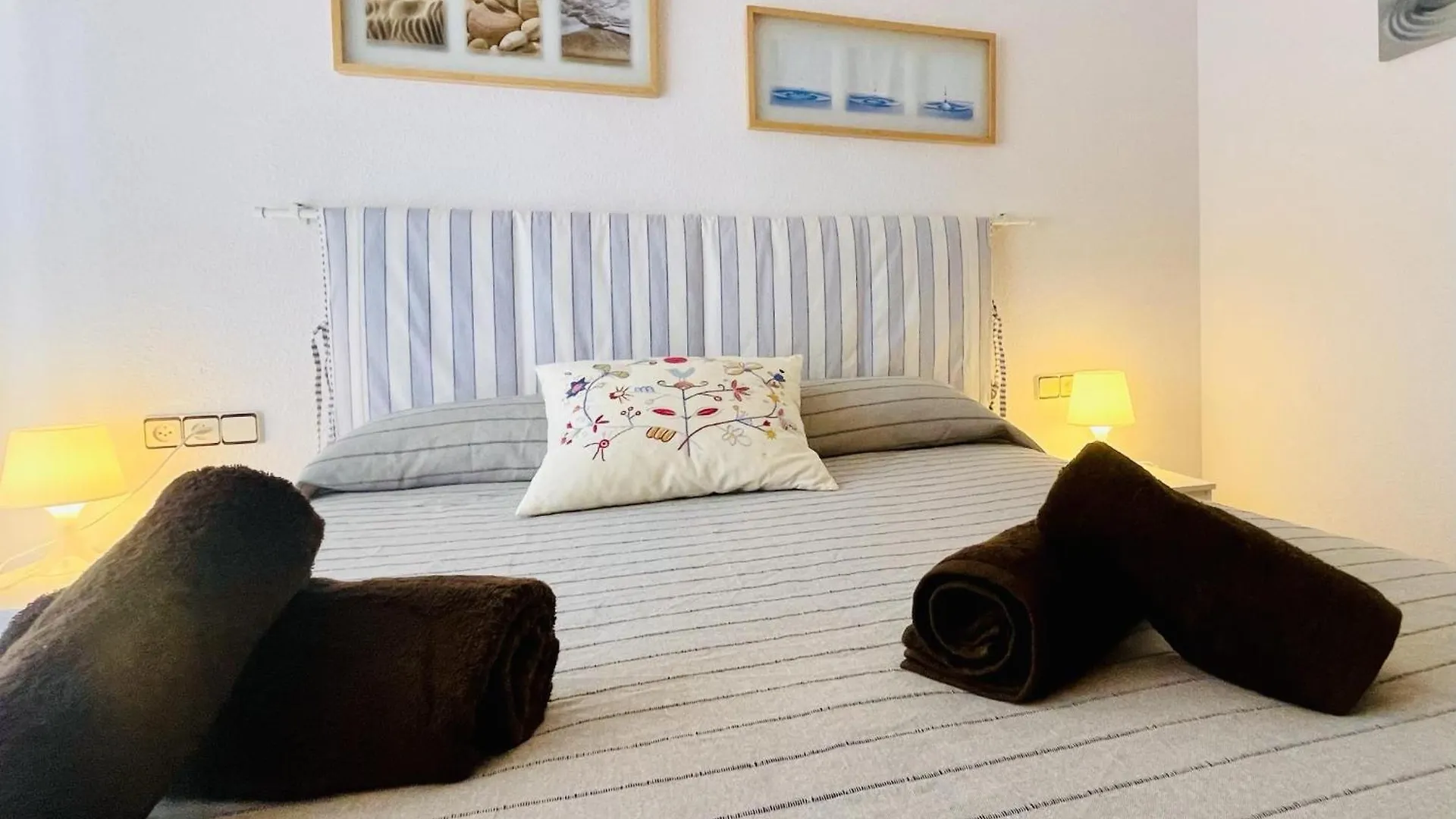 Voramar By Costabravaway Apartment Sant Antoni De Calonge