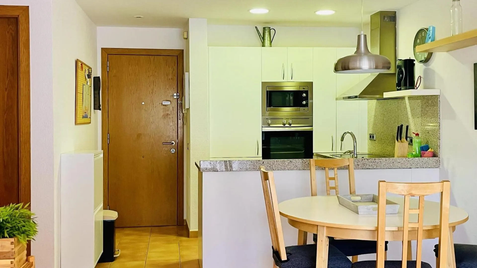 Voramar By Costabravaway Apartment Sant Antoni De Calonge Spain