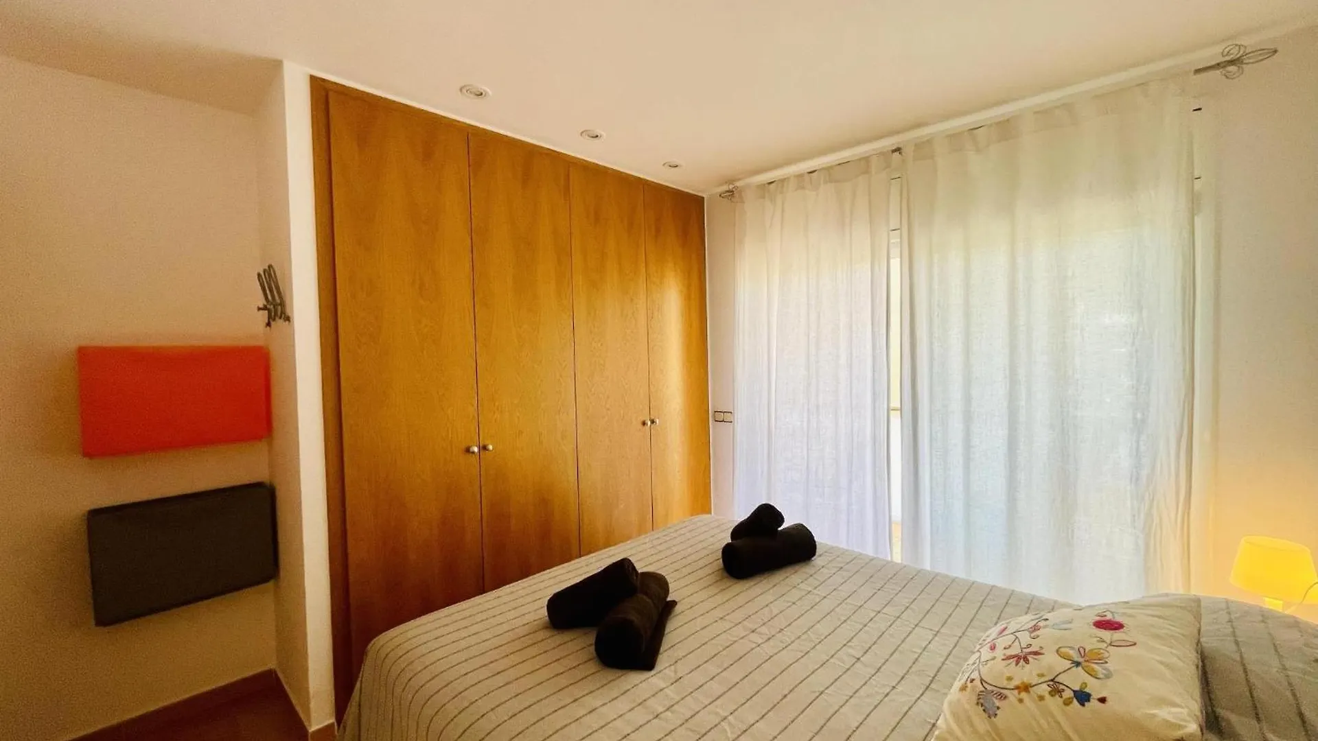 Voramar By Costabravaway Apartment Sant Antoni De Calonge