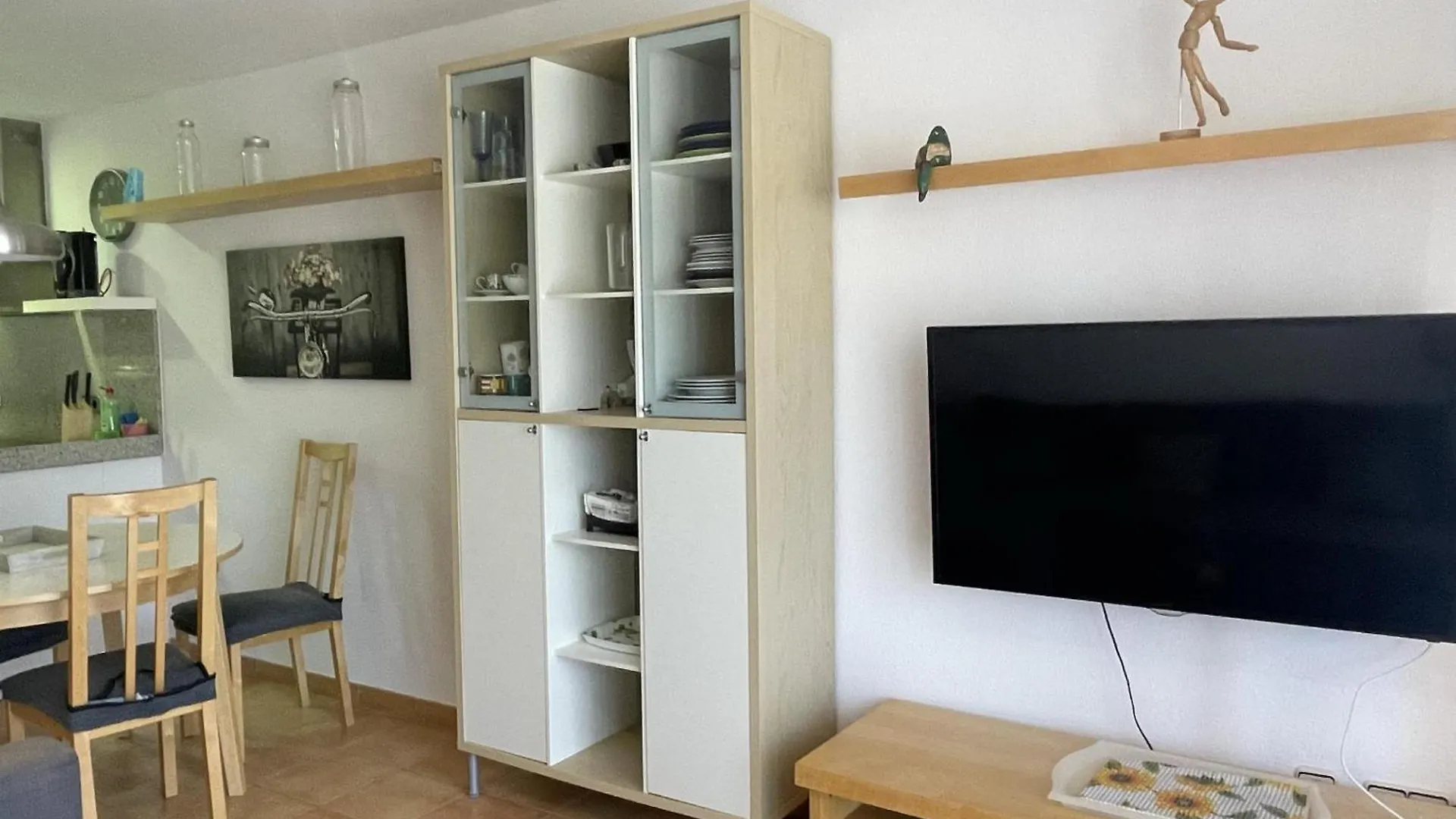 Voramar By Costabravaway Apartment Sant Antoni De Calonge 0*,