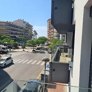 El Balco De Sant Antoni De Calonge