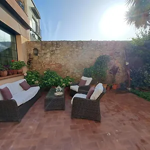 Casa Mundet Sant Antoni De Calonge