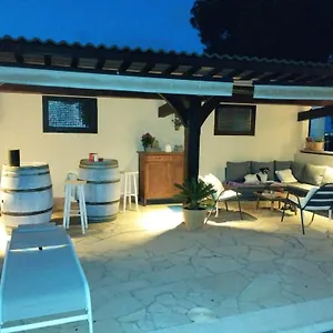 Bed & Breakfast Costera, Sant Antoni De Calonge
