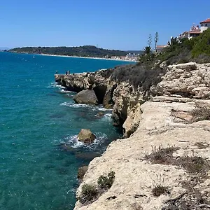 Piso Bonito Sant Antoni De Calonge