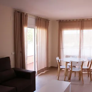 Residencial Super Stop Torre Valentina Sant Antoni De Calonge