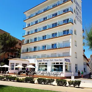 Hotel Rosa Dels Vents, Sant Antoni De Calonge