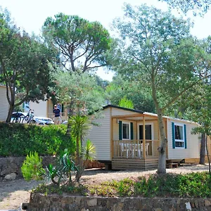 Camping Camping Treumal, Sant Antoni De Calonge